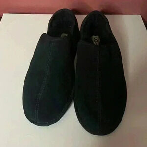 UGG Mens Slippers Scuff Romeo II